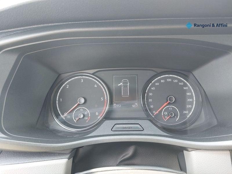 Volkswagen Caravelle 2.0 TDI 150CV PC Trendline