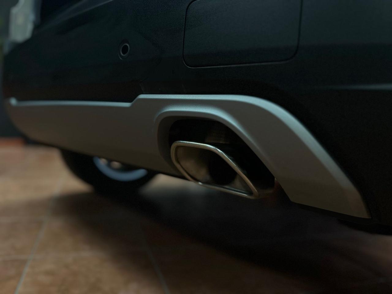 Jeep Avenger 1.2 Turbo Summit 2025 #10949