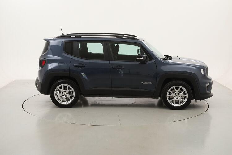 Jeep Renegade Hybrid Limited BR872720 1.5 Mild Hybrid 130CV