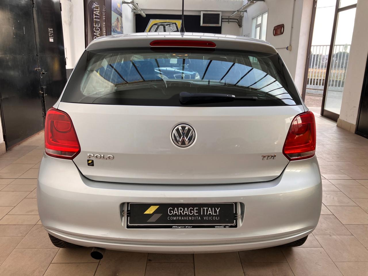 Volkswagen Polo 1.6 TDI 5 P Comfortline NEOPATENTATI