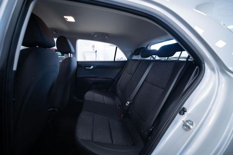 KIA Rio 1.0 t-gdi mhev Style s/Comfort Pack 100cv imt