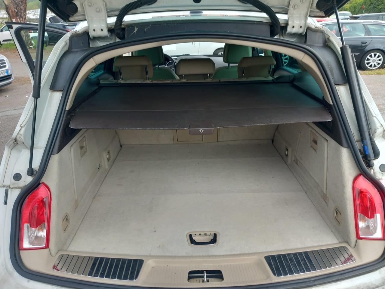 Opel Insignia 2.0 CDTI Sports Tourer aut. Cosmo