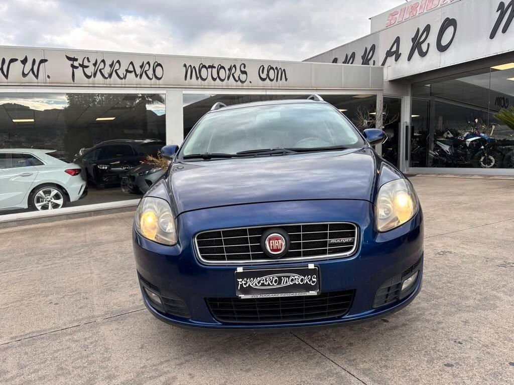 Fiat Croma 1.9 Multijet Active 2009/ 214.000 Km Vieni a scoprirla qui da noi