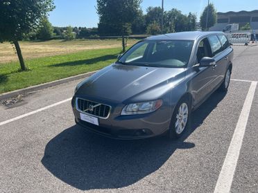 Volvo V70 2.4 D5 185CV UNICO PROPRIETARIO