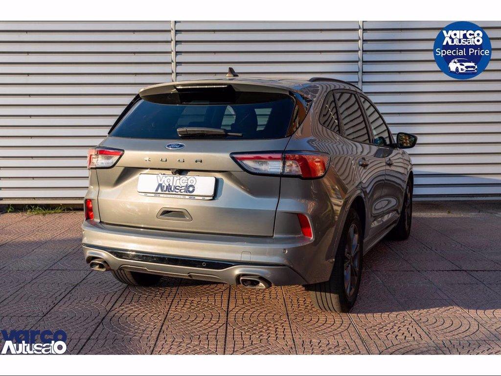 FORD Kuga 1.5 ecoblue st-line 2wd 120cv del 2022