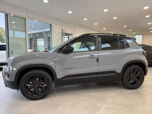 JEEP Avenger 1.2 Turbo 145 CV MHEV 4xe The North Face