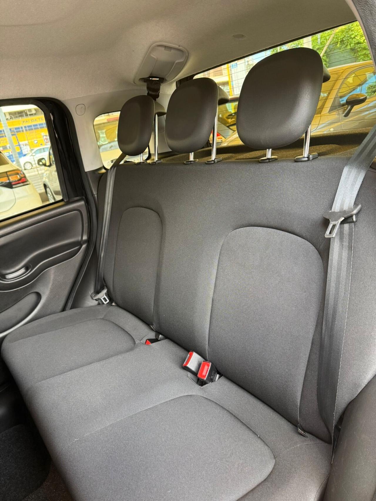 Fiat Panda 1.0 FireFly Hybrid **PREZZO REALE**