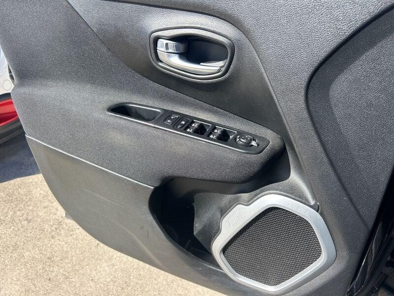 Jeep Renegade JEEP RENEGADE 1.6 mjt Limited 120CV