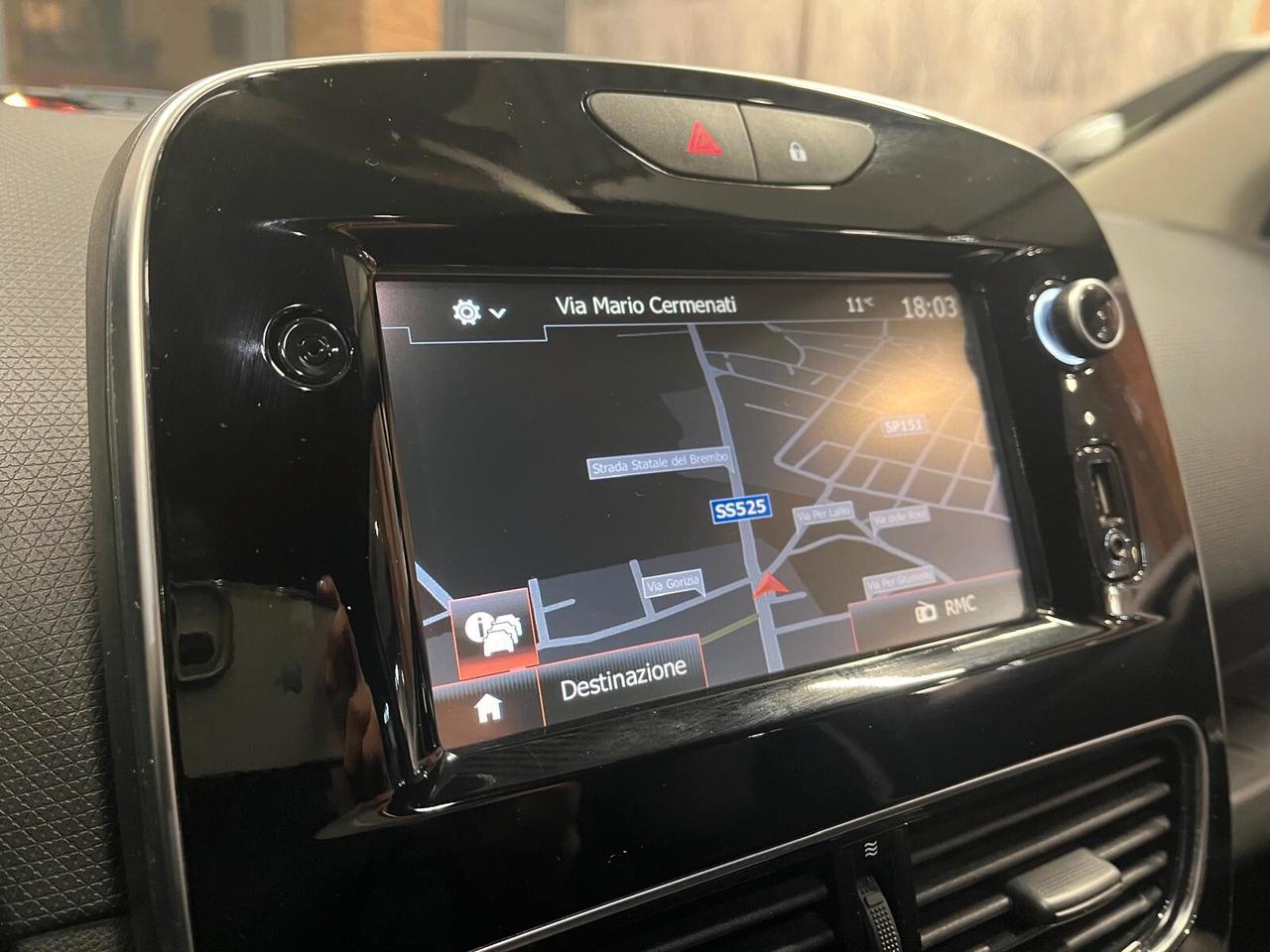 Renault Clio Sporter TCe 12V 90CV Start&Stop Energy Zen