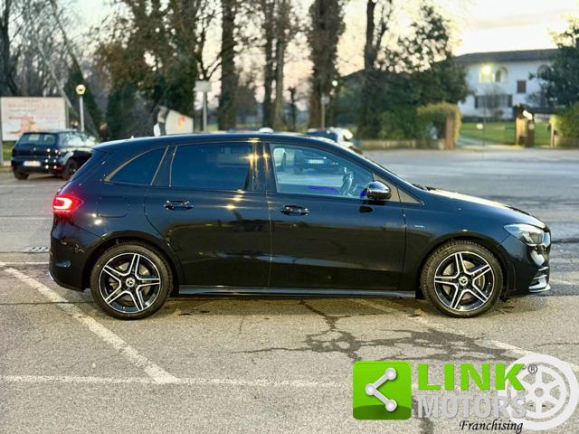 MERCEDES-BENZ B 250 e hybrid EQ Premium