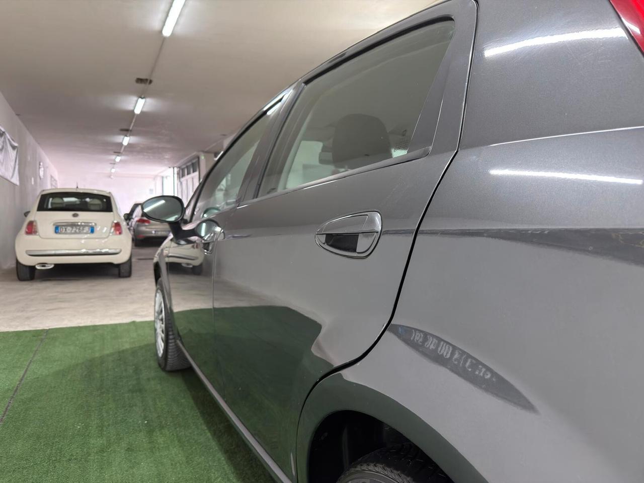 Fiat Grande Punto 1.2 5 porte Actual