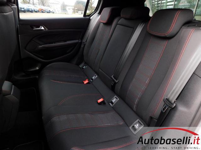 PEUGEOT 308 1.5 BLUEHDI 130CV GT LINE, NAVIGATORE, RETROCAMERA