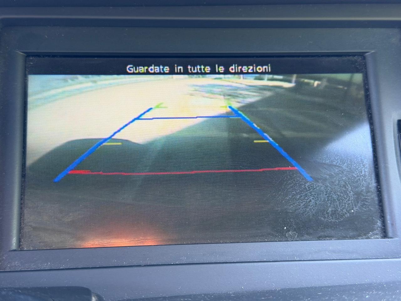 Renault Scenic Scénic X-Mod 1.5 dCi 110CV