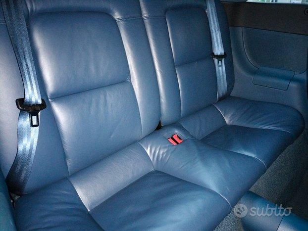 Audi TT Coupe 1.8 225cv Quattro