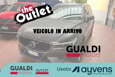Volvo XC60 B4 (d) AWD Geartronic Business