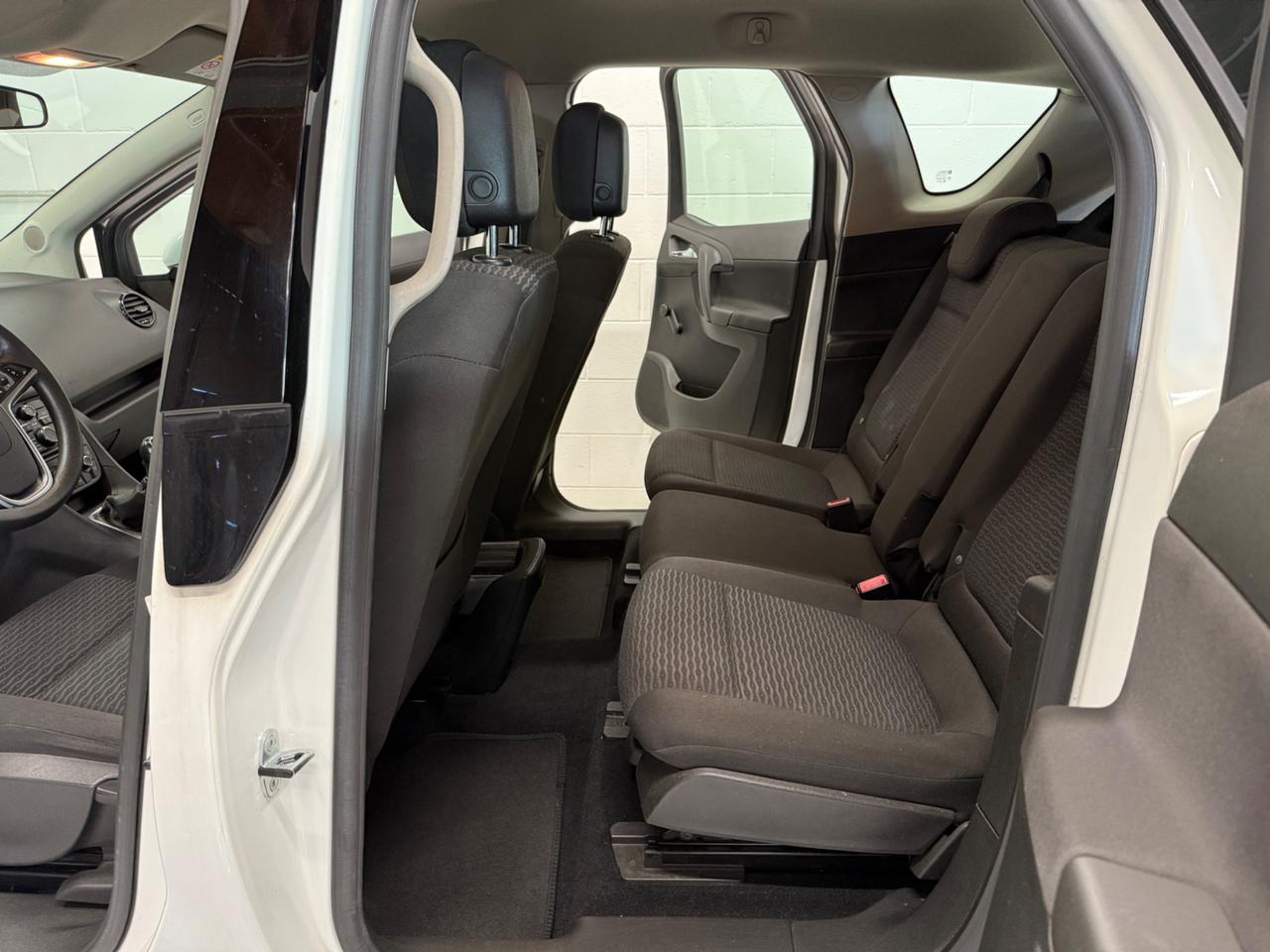 Opel Meriva 1.4 Turbo 120CV GPL Tech Cosmo