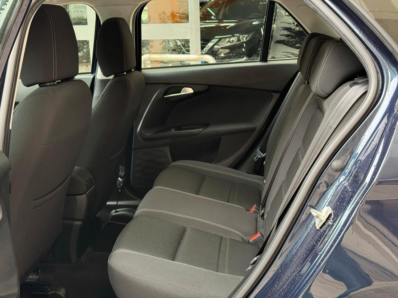 Fiat Tipo 1.6 Mjt S&S 5 porte Lounge 120 cv