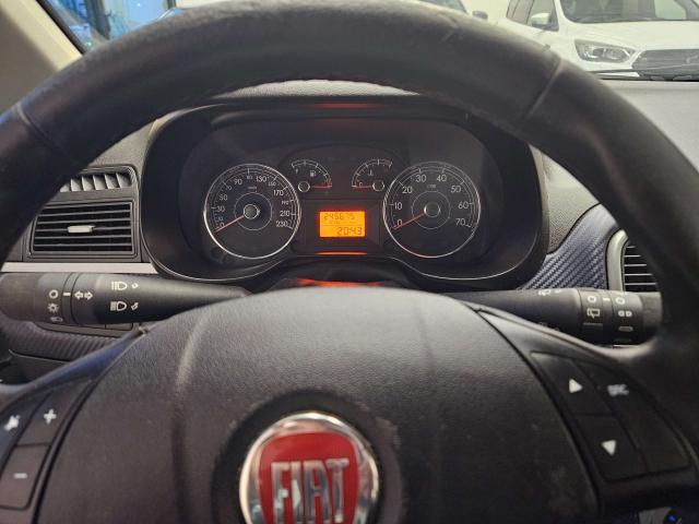 Fiat Grande Punto 5p 1.3 mjt 16v Activ NEOPATENTATI