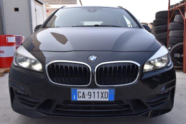 BMW 218 d Active Tourer Business *Navi, Pelle*
