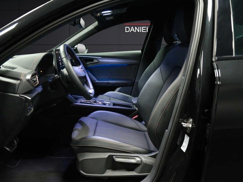 CUPRA Formentor Formentor 1.5 Hybrid DSG