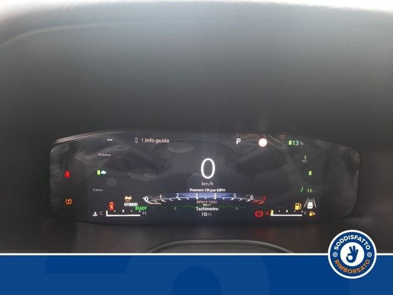 Jeep Compass Phev 1.3 TB T4 190CV 4xe AT6-Limited MY23