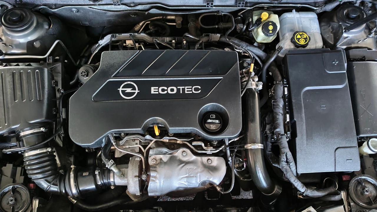 Opel Insignia 2.0 CDTI 170CV SW E6 Cosmo