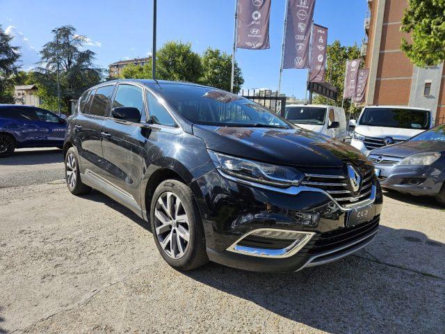 RENAULT Espace dCi 160CV EDC 4Control 7POSTI