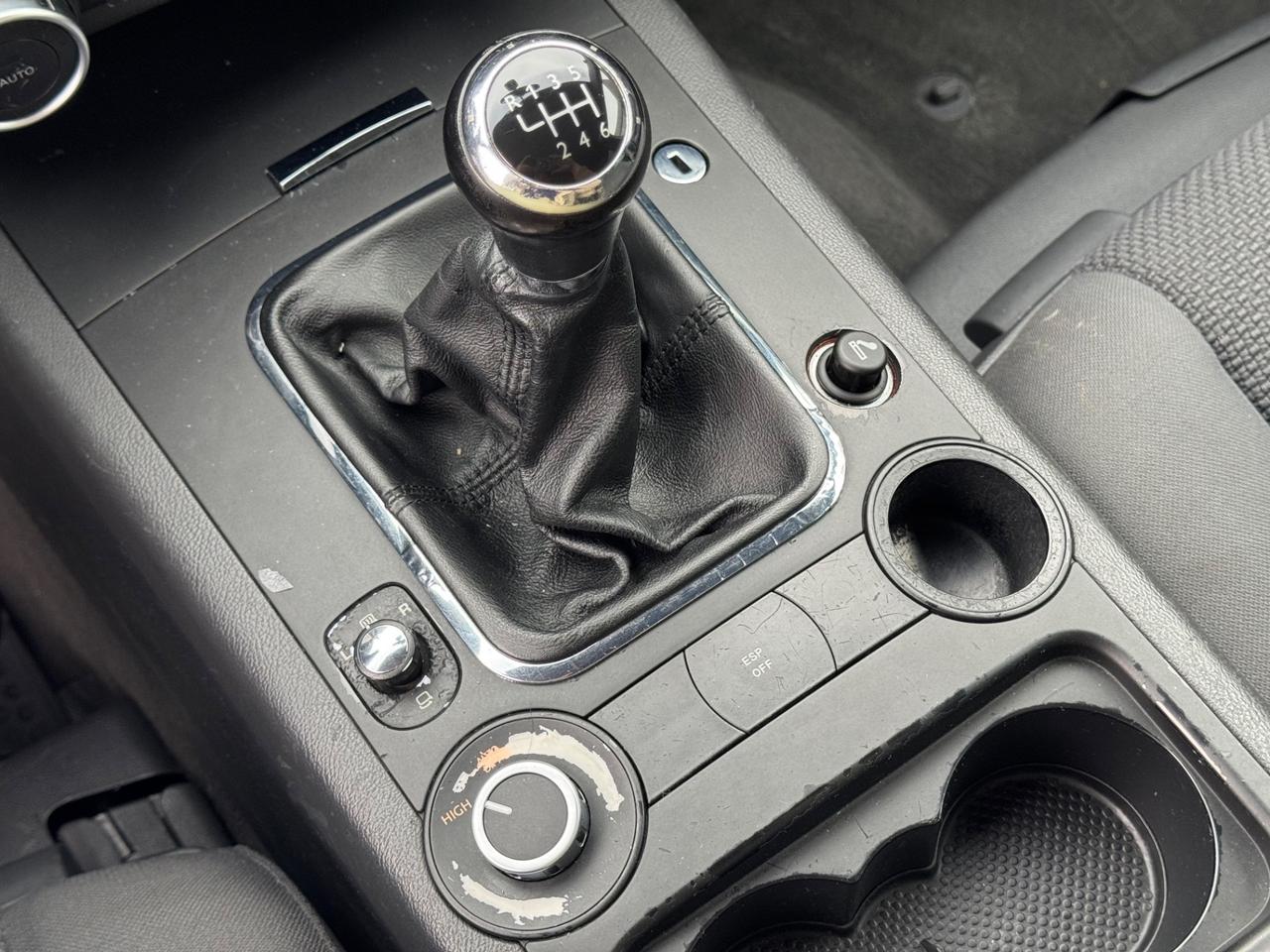 Volkswagen Touareg 2.5 R5 TDI 174cv 4x4 ASI