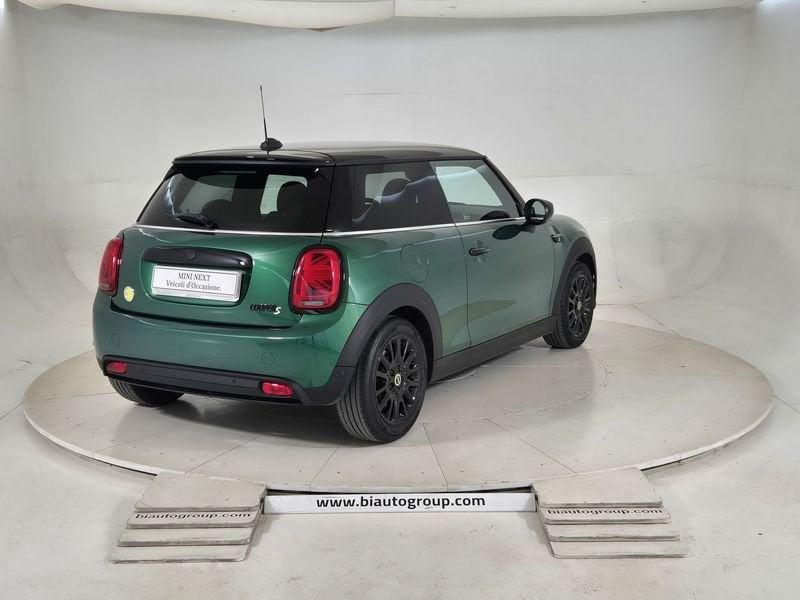 MINI Full Electric Mini F56 2021 Mini 3p Cooper SE Classic auto