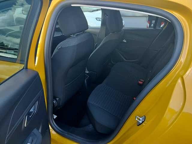 Peugeot 208 PureTech 75 S&S 5 porte Active Pack