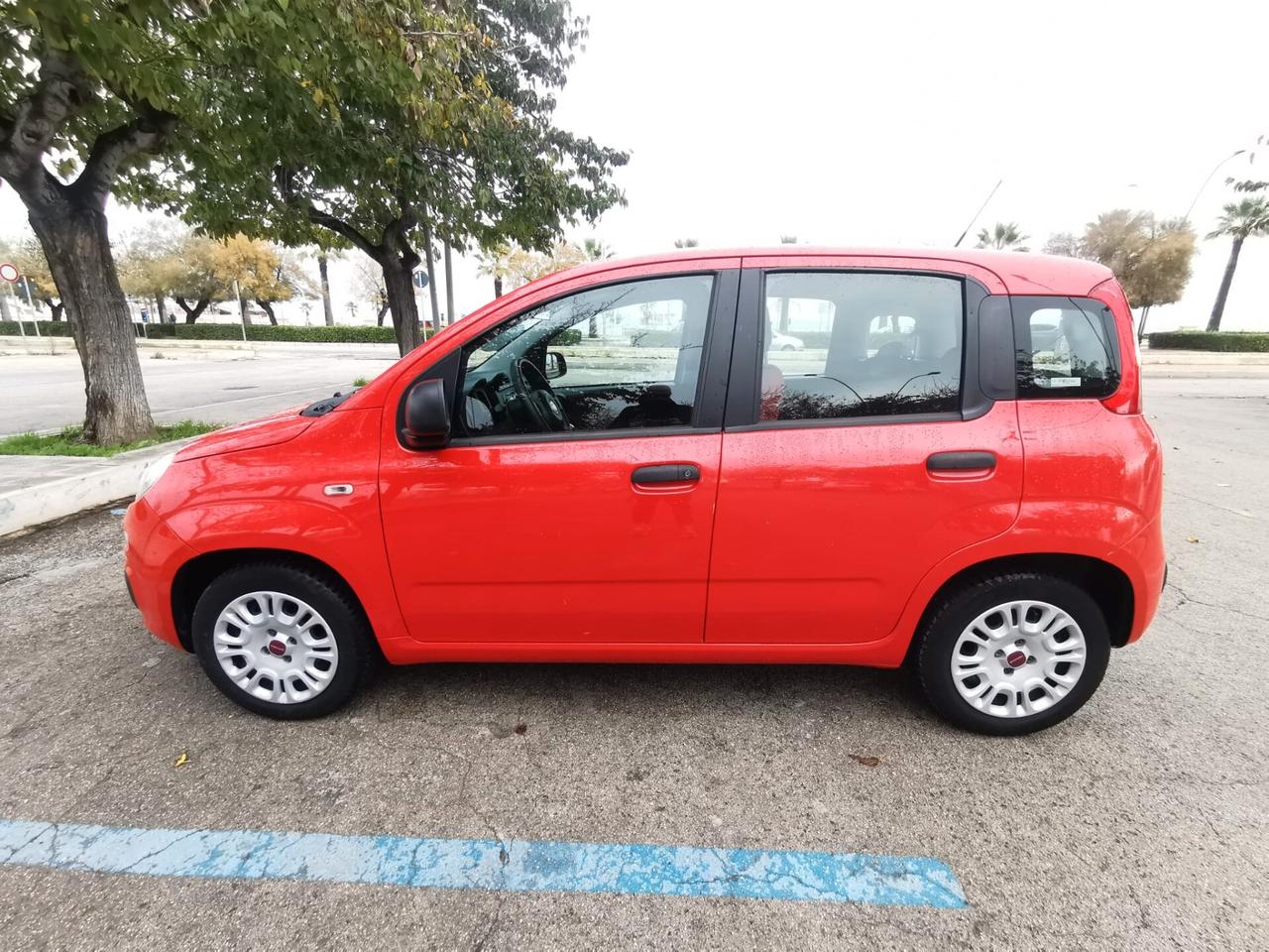 Fiat Panda 1.2 Lounge - 2018