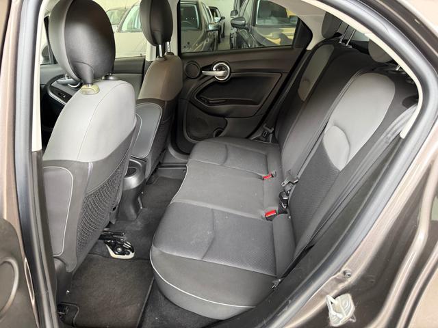 FIAT 500X 1.6 MultiJet 120 CV Pop Star