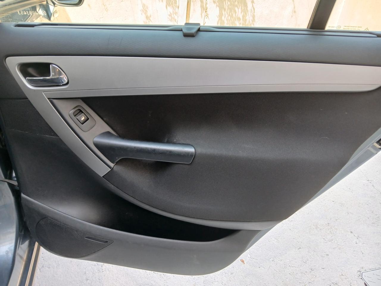Citroen C4 Grand Picasso 1.8 Metano