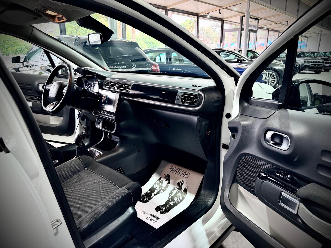 Citroen C3 1.2 83CV Shine