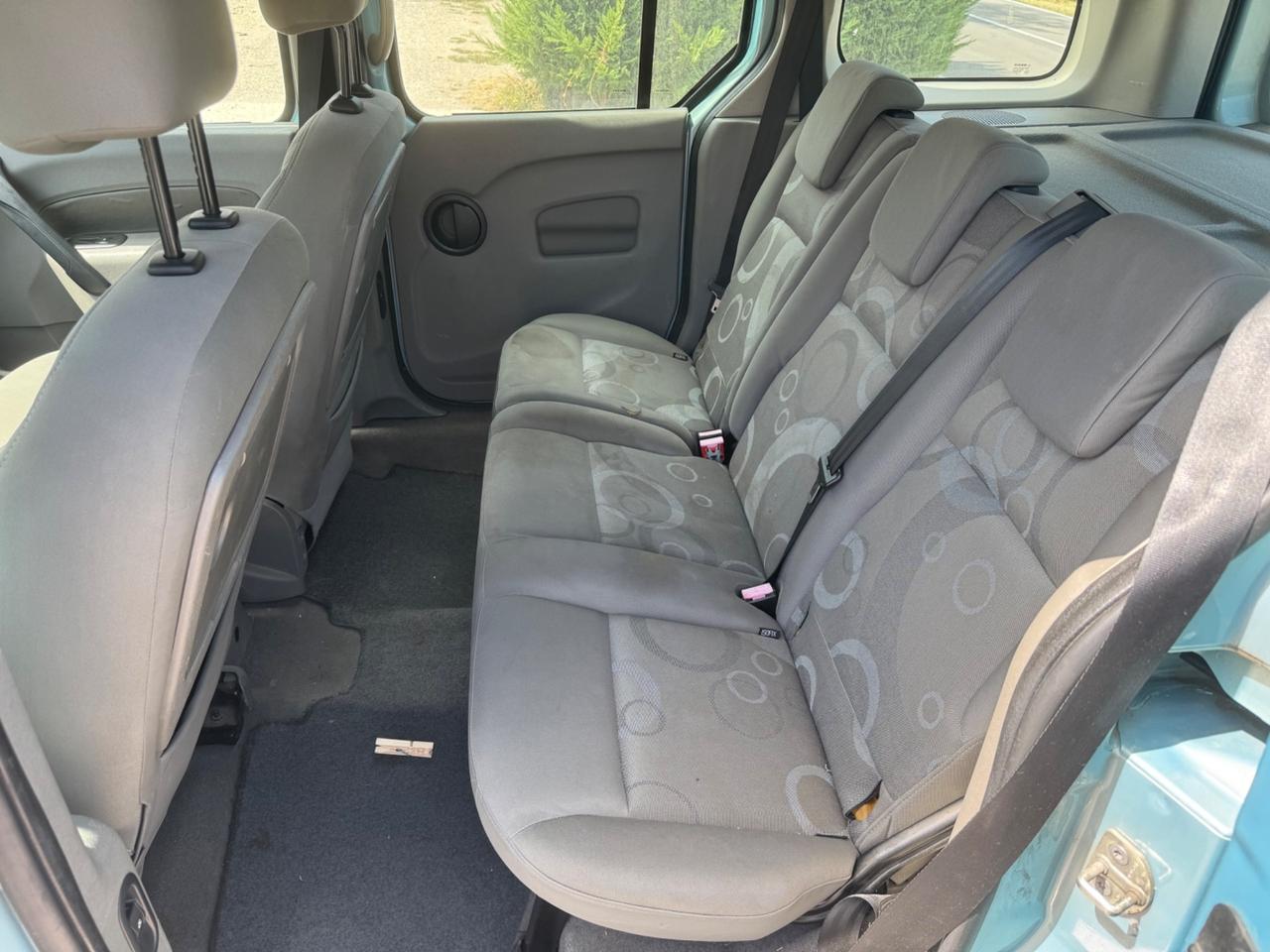 Renault Kangoo 1.5 dCi 85CV X COMMERCIANTI