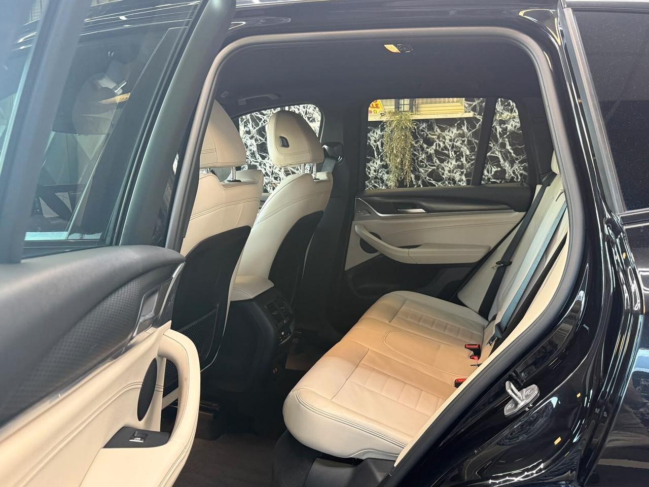 Bmw X3 xDrive30e Msport