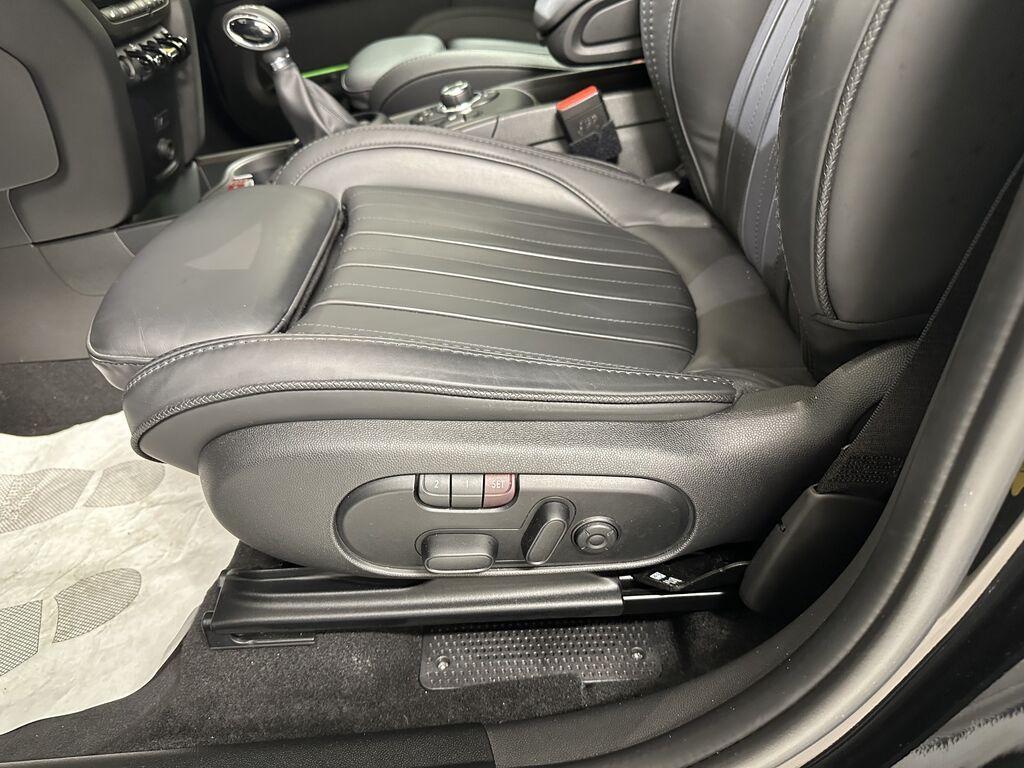Mini Cooper SE Countryman 1.5 Classic all4 auto