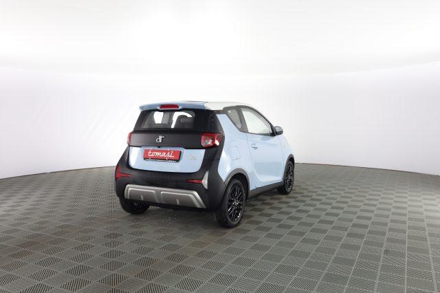 OTHERS-ANDERE OTHERS-ANDERE DR Automobiles DR1.0 dr 1.0 EV