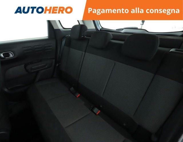 CITROEN C3 Aircross BlueHDi 110 S&S Feel