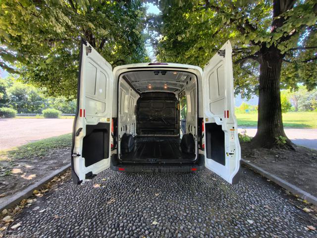 FORD TRANSIT 330 2.2TDCi 125CV 3 POSTI