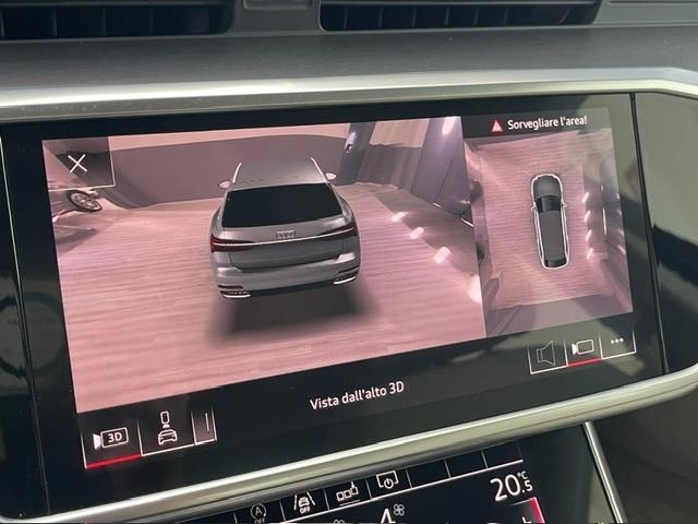 Audi A6 Avant 40 2.0 TDI quattro ultra S tronic Business Design