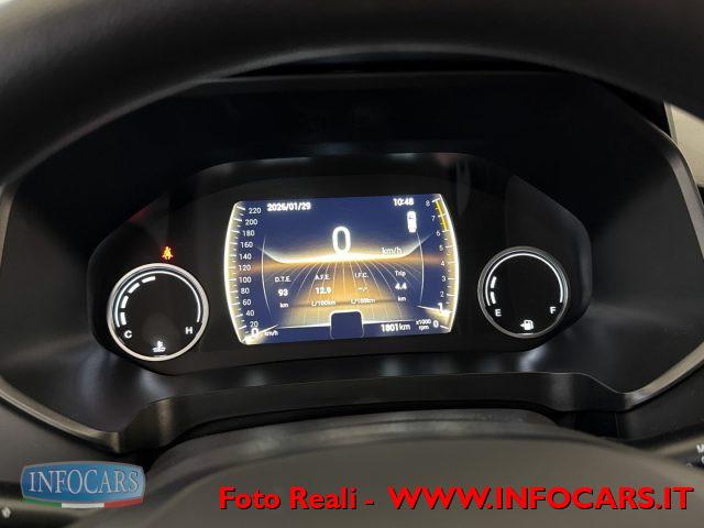 DR MOTOR DR 5.0 1.5 Bi-Fuel 116 CV GPL Unica - SOLI 1.800 KM