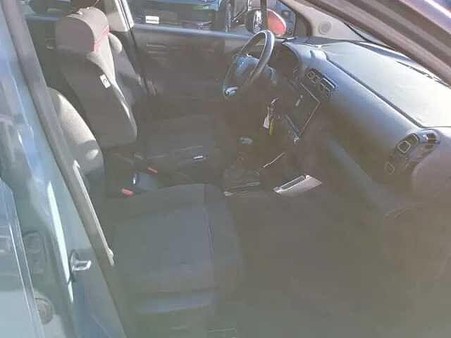 Citroen C3 Aircross 1.2 PureTech 110cv C-SERIES USATO GARANTITO