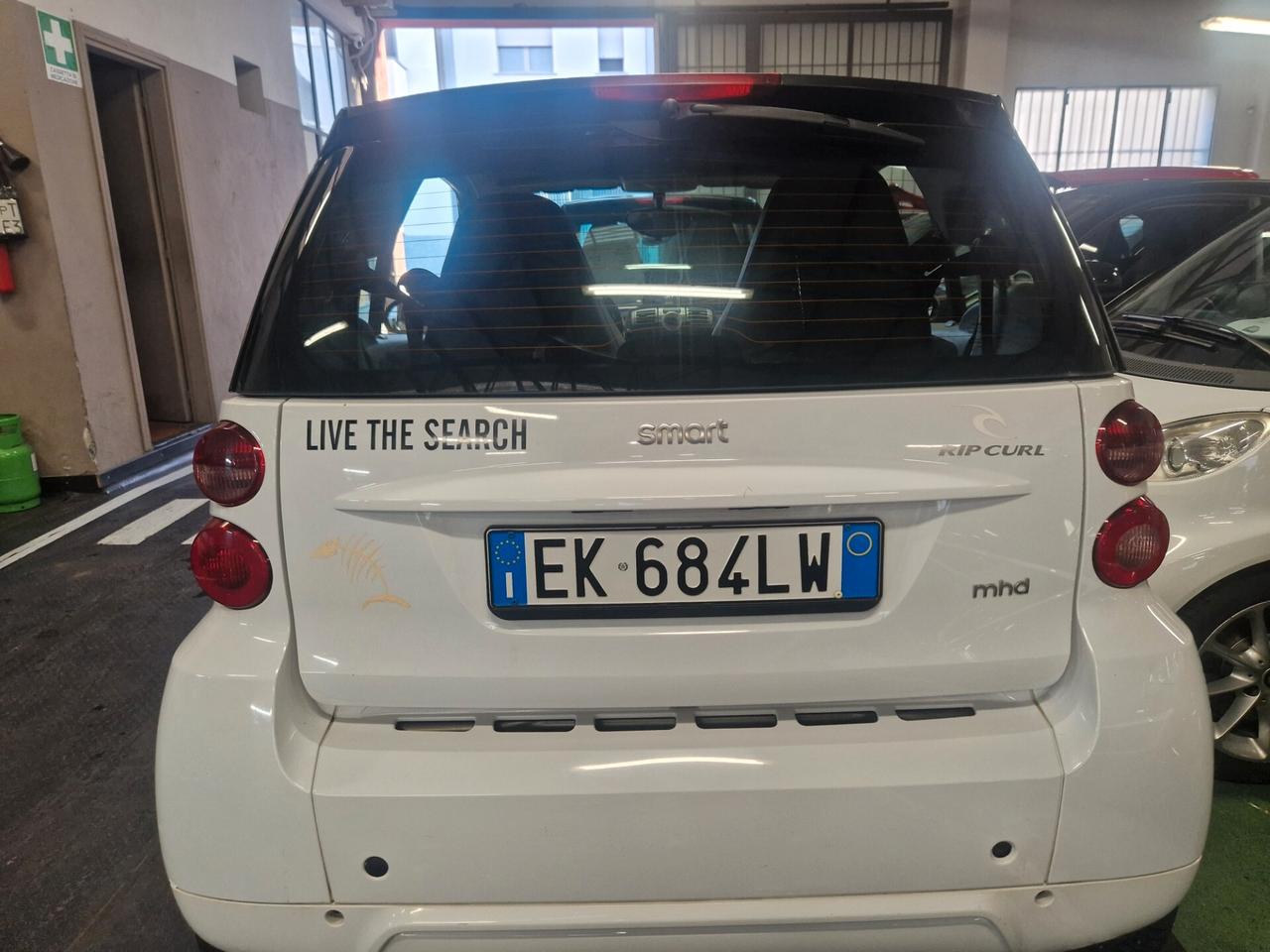 Pulse servosterzo motore revisionato garanzia