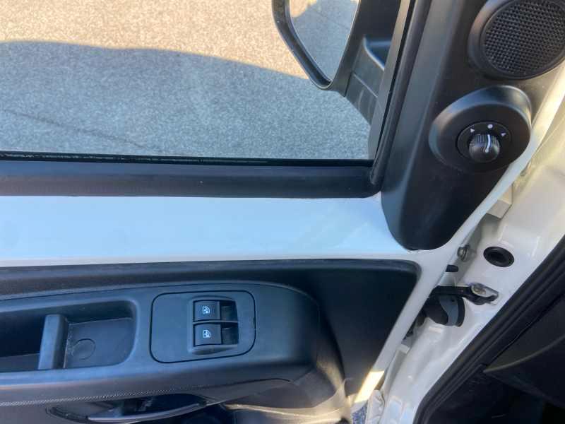 FIAT Fiorino cargo 1.3 mjt 95cv SX E6d-temp