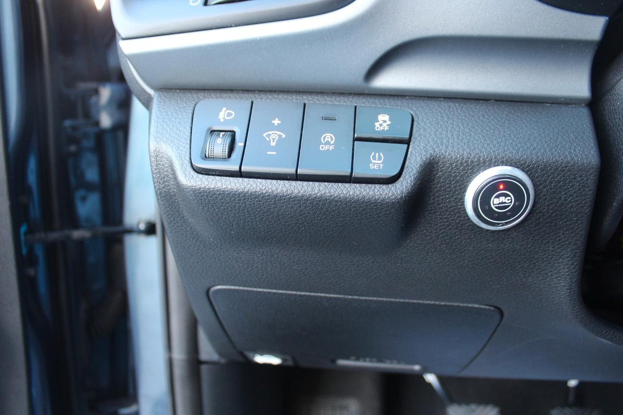 Kia Stonic 1.2 DPI ECO GPL Style