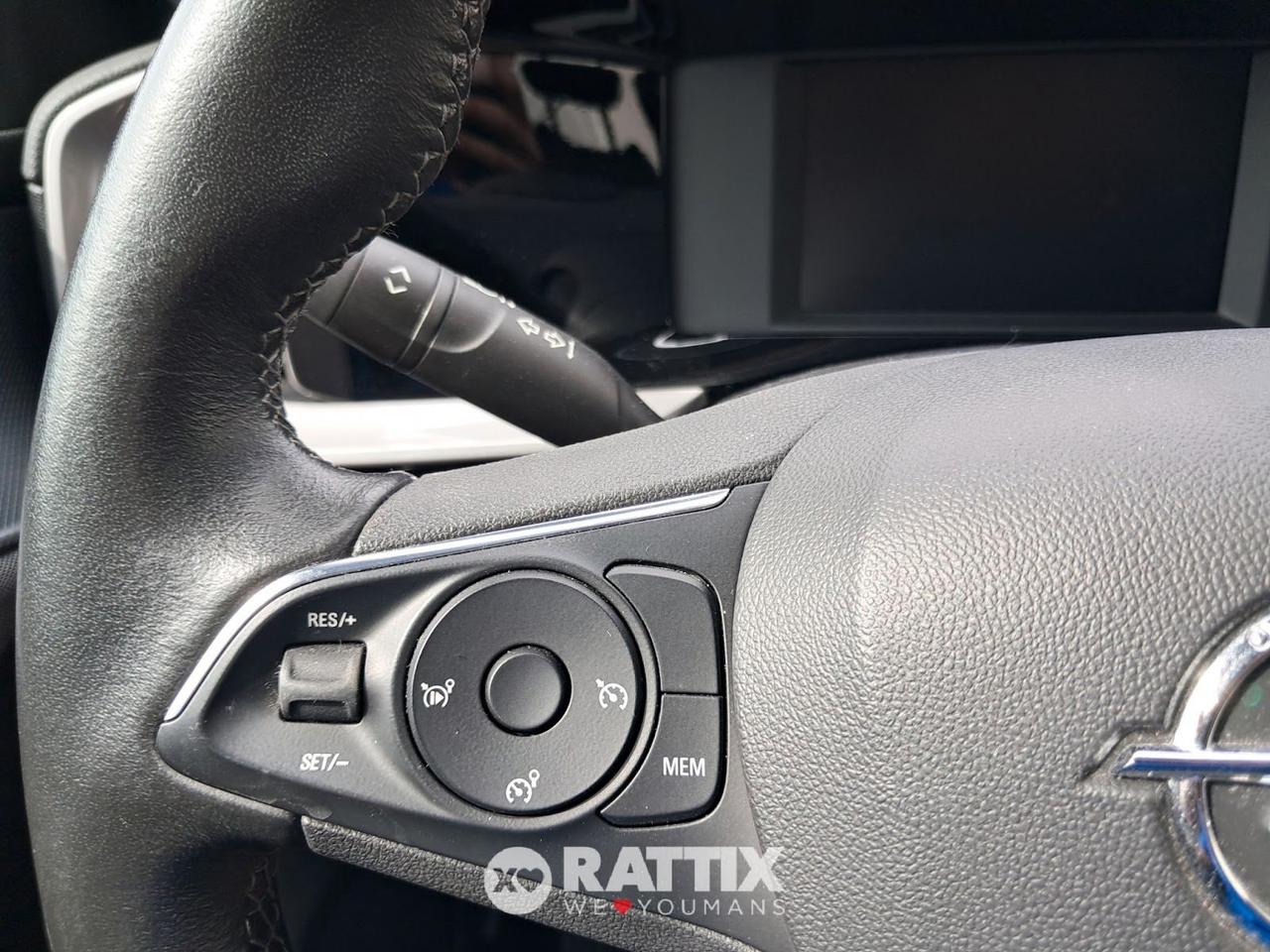 Opel Mokka 1.2 100CV Edition