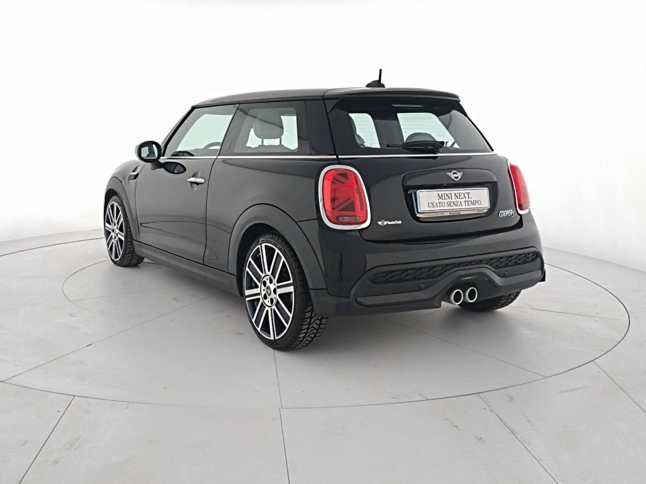 MINI Mini Cooper S Yours 3 Porte