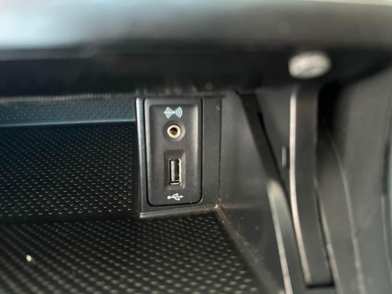 Volkswagen Golf 1.4 TGI 2014