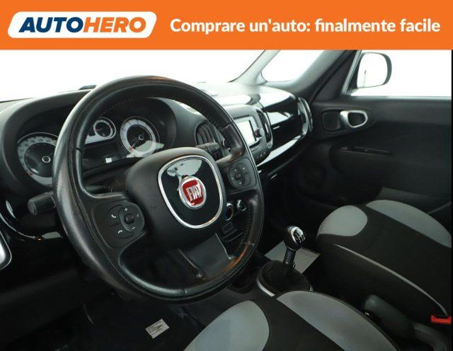 FIAT 500L 1.3 Multijet 95 CV Pop Star